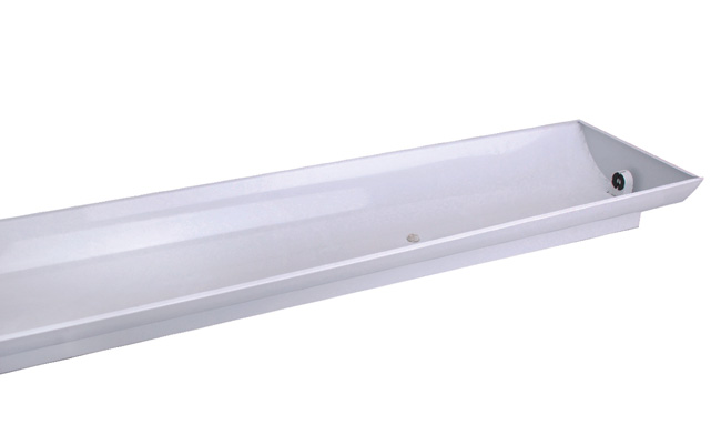 T8 1x20W 電感/電子 黑板燈旋轉(zhuǎn)(單罩)支架620X200X95mm T8 1x20W 電感/電子 黑板燈旋轉(zhuǎn)(單罩)支架620X200X95mm