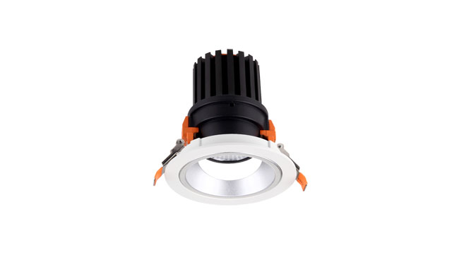 LED 9W COB洗墻筒燈015系列開孔尺寸97mm LED 9W COB洗墻筒燈015系列開孔尺寸97mm