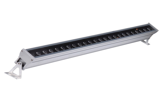 LED 24W洗墻燈 尺寸¢1000X46X46 LED 24W洗墻燈 尺寸¢1000X46X46