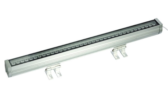 LED 36W全彩洗墻燈 尺寸¢1000X71X72 LED 36W全彩洗墻燈 尺寸¢1000X71X72