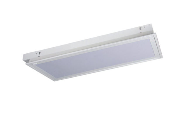 T5 2x14W 乳白/深花燈盤(pán) 300x600mm 305x605mm 推拉式/卡扣式結(jié)構(gòu) T5 2x14W 乳白/深花燈盤(pán) 300x600mm 305x605mm 推拉式/卡扣式結(jié)構(gòu)