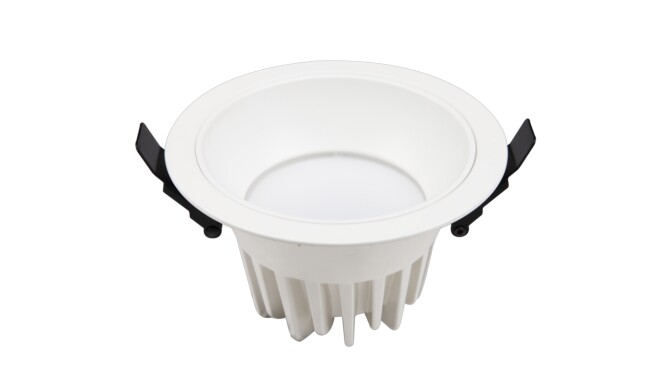 LED 4寸12W防眩光筒燈 開孔¢120mm 黃光/白光/中性光 LED 4寸12W防眩光筒燈 開孔¢120mm 黃光/白光/中性光