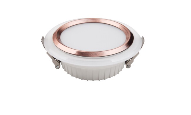 LED 9W圓形筒燈 開孔¢80mm 黃光白光中性光 LED 9W圓形筒燈 開孔¢80mm 黃光白光中性光