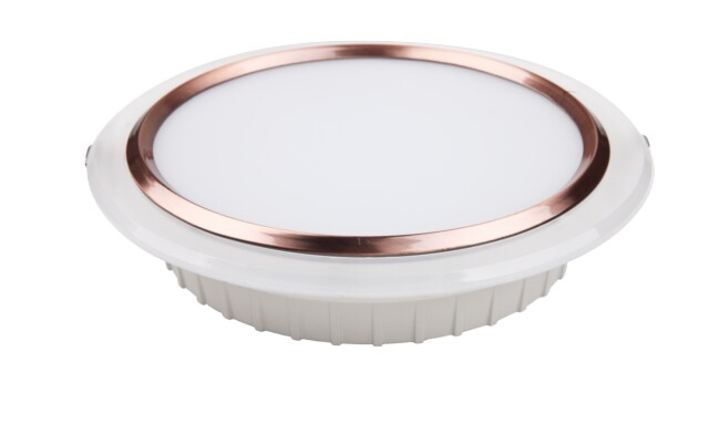 LED 24W圓形筒燈 開孔¢170mm 黃光白光中性光 LED 24W圓形筒燈 開孔¢170mm 黃光白光中性光