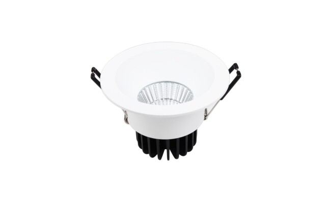 7W LED深孔嵌燈 開孔￠95mm 黃光白光中性光