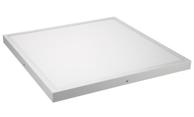 48W 方形明裝LED面板燈 600X40mm 白光中性光黃光 48W 方形明裝LED面板燈 600X40mm 白光中性光黃光
