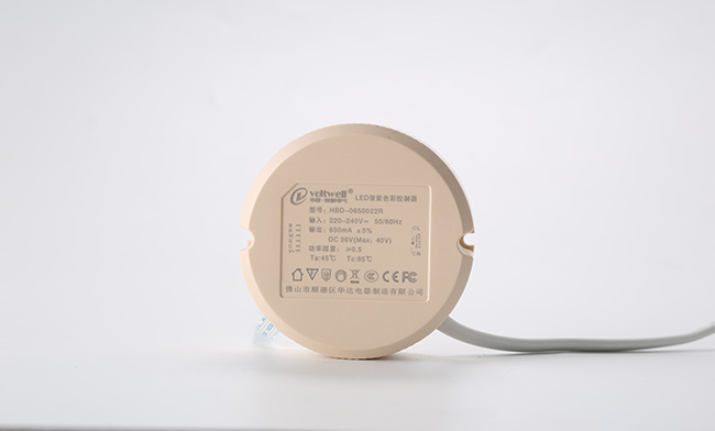 圓形色彩控制器 圓形色彩控制器