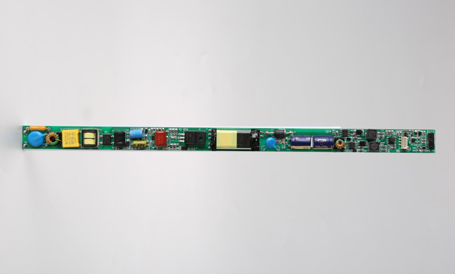 條形色彩控制器 條形色彩控制器