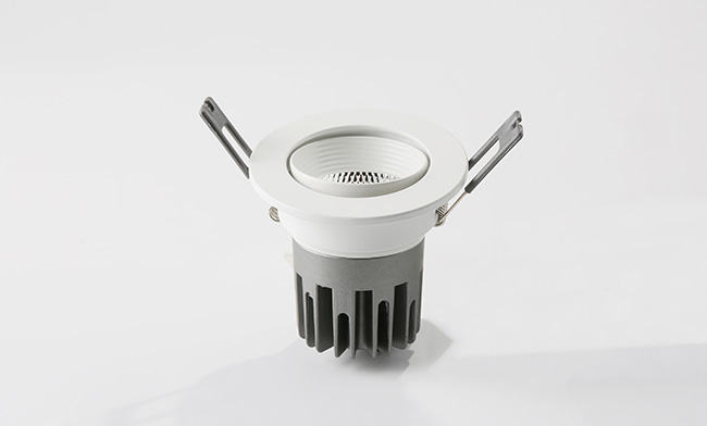 3寸雙色嵌燈 調(diào)光調(diào)色LED筒燈 開(kāi)孔 ¢95mm 3寸雙色嵌燈 調(diào)光調(diào)色LED筒燈 開(kāi)孔 ¢95mm