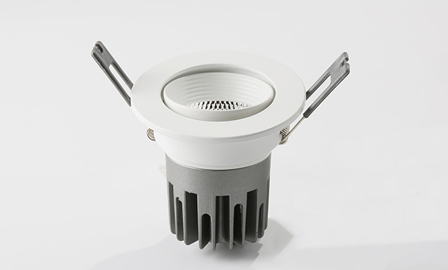 4寸雙色嵌燈 調(diào)光調(diào)色LED筒燈 開(kāi)孔 ¢125mm 4寸雙色嵌燈 調(diào)光調(diào)色LED筒燈 開(kāi)孔 ¢125mm