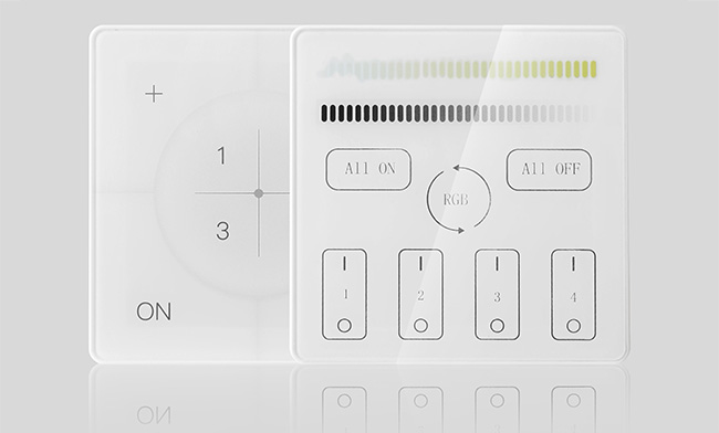全彩觸摸面板開關(guān) 全彩觸摸面板開關(guān)