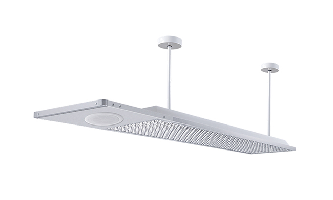 智能LED護(hù)眼教室擴(kuò)音燈 智能LED護(hù)眼教室擴(kuò)音燈