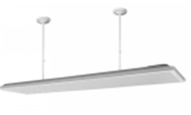 PS防眩一體格柵LED教室燈 PS防眩一體格柵LED教室燈